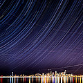 Starry Seattle