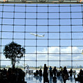SEATAC airport K088